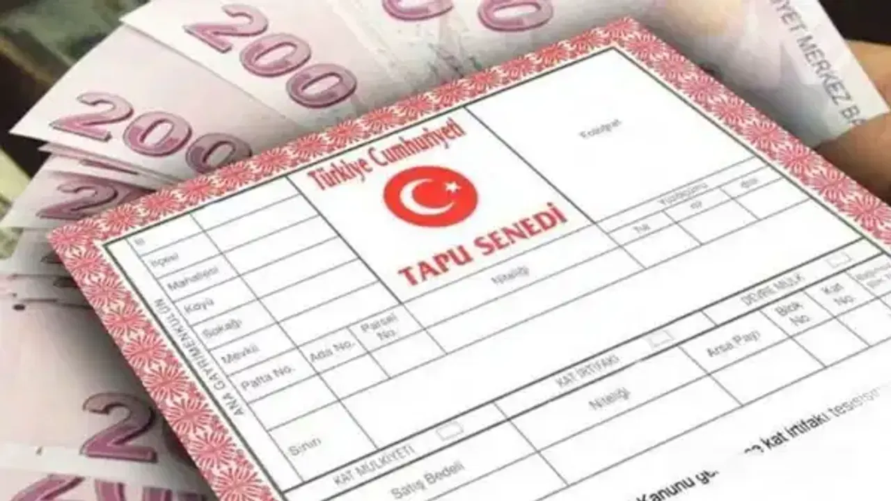 Hisseli tapu sahipleri için kritik uyarı: 90 günlük süreyi kaçıran hakkını kaybediyor!