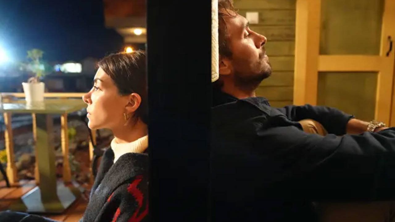 Taşacak Bu Deniz 3. bölümde neler oldu? 4. bölüm fragmanı