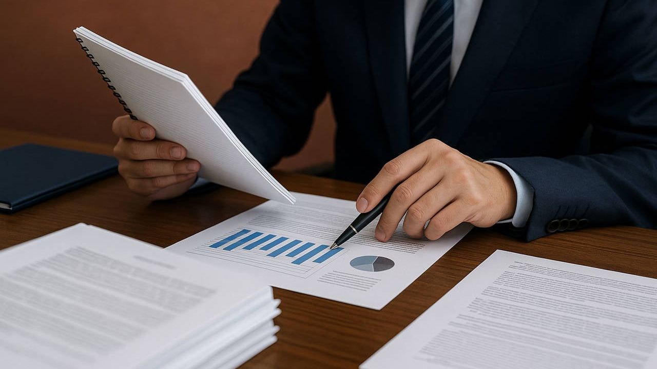 Ticaret Bakanlığı 15 Müfettiş Yardımcısı Alacak! Başvuru Şartları, KPSS Puanı ve Sınav Tarihleri Açıklandı