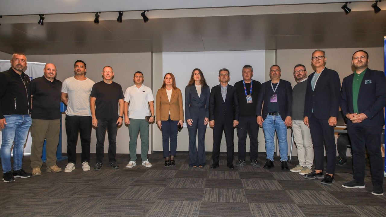 Gran Fondo heyecanı Çeşme’de yeniden: 17 ülkeden 715 sporcu pedal çevirecek