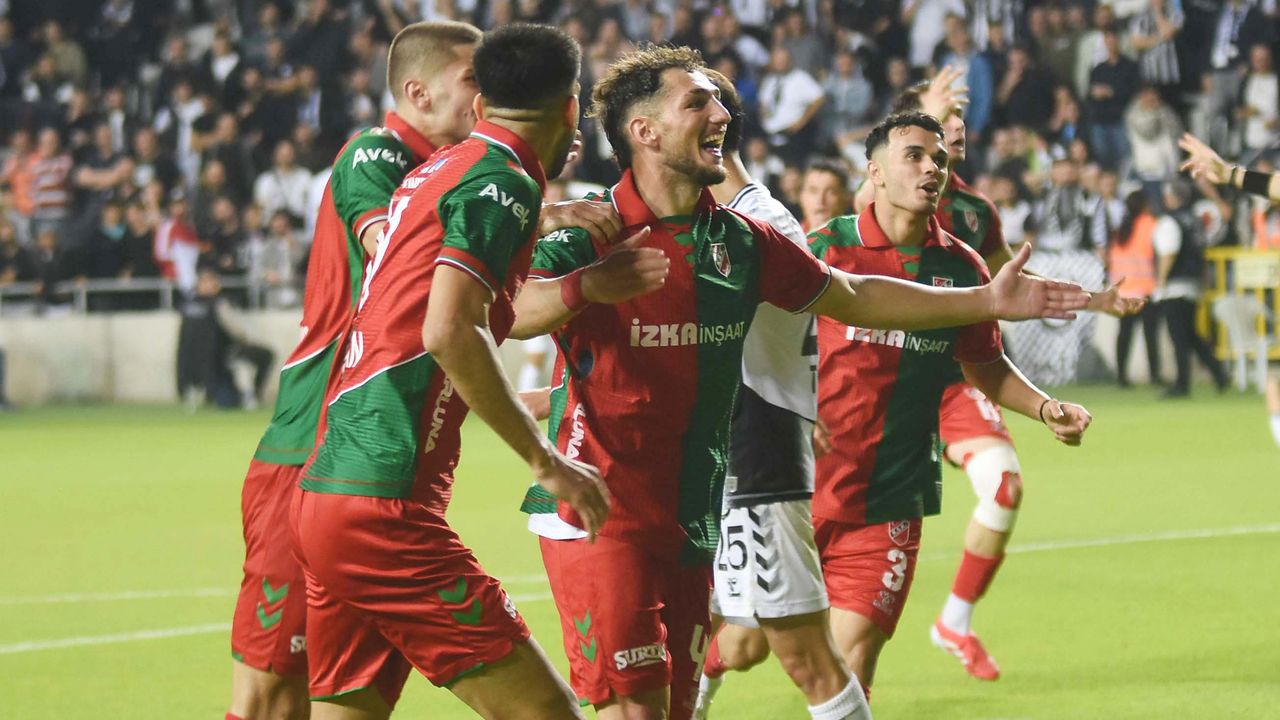 Karşıyaka ile Uşakspor, 18 yıl sonra yeniden karşı karşıyalar