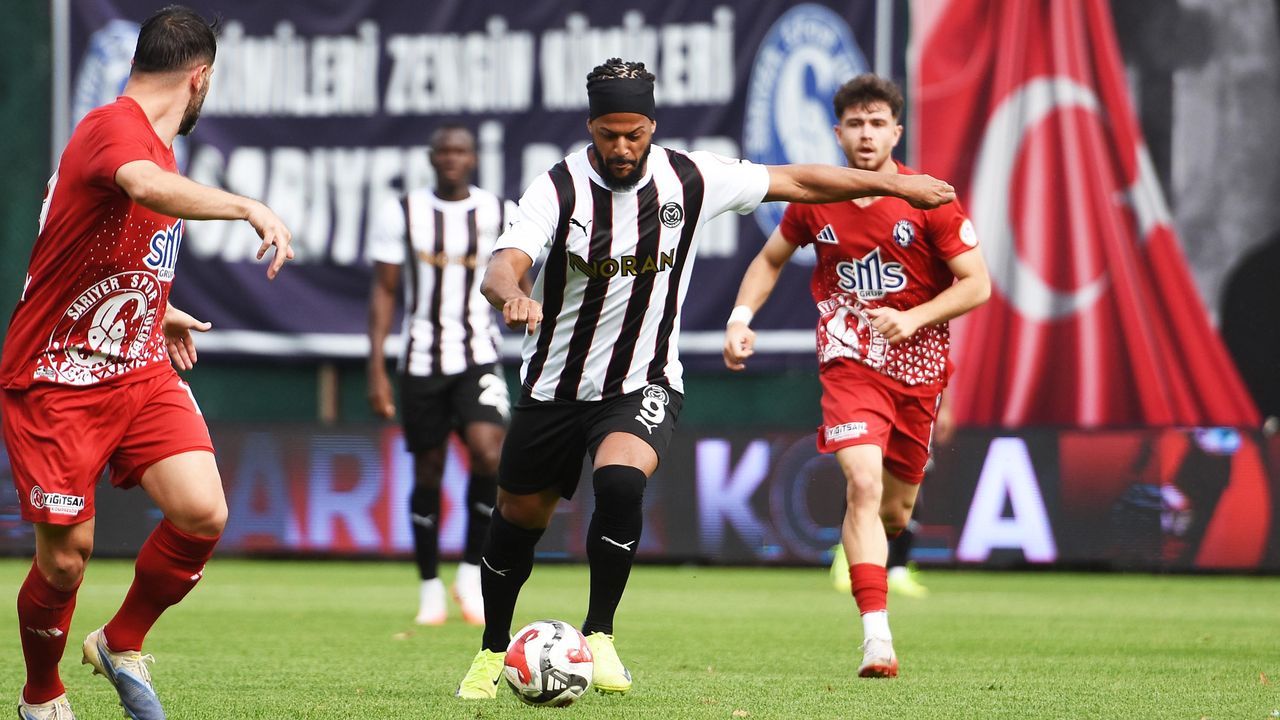 Manisa FK, Amed Sportif karşısında galibiyet arayacak