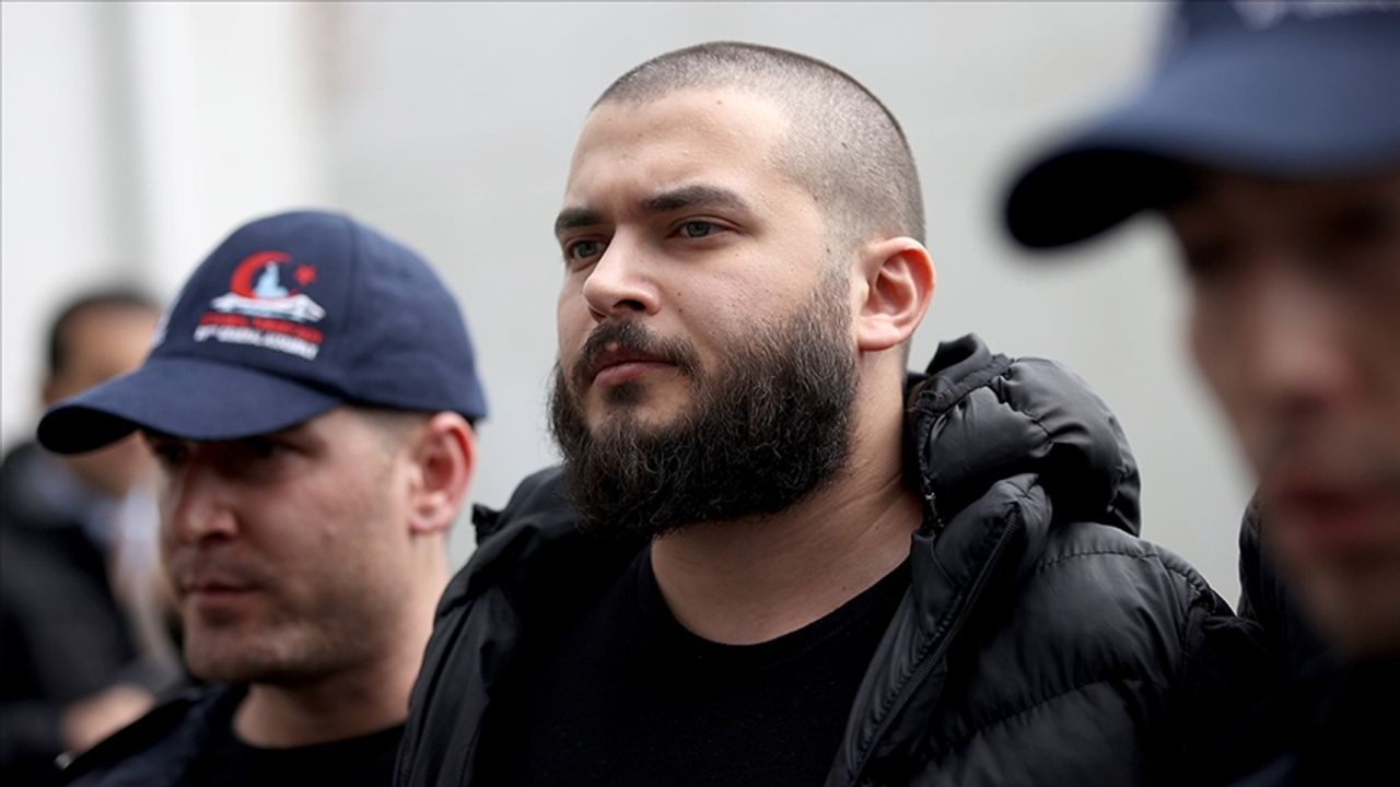 Thodex Faruk cezaevinde ölü bulundu