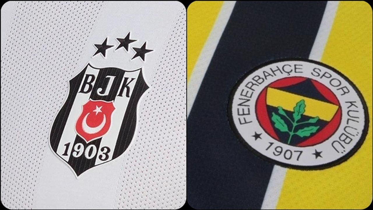 Fenerbahçe, yarın Beşiktaş’a konuk oluyor! Saran ilk derbisinde