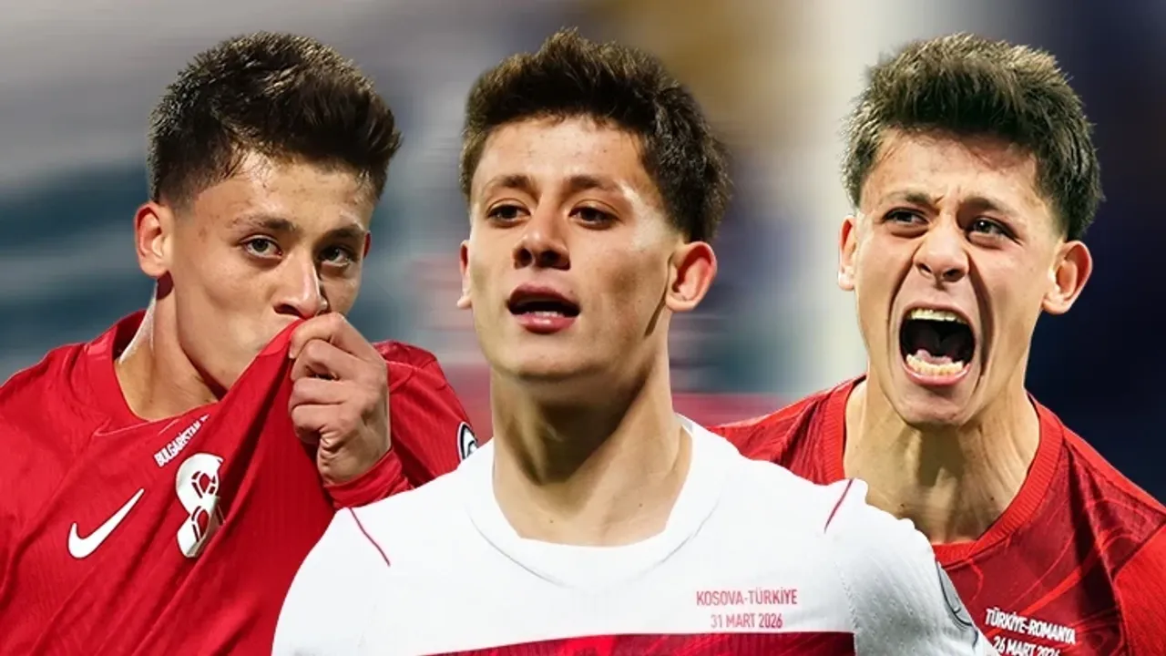 Milli yıldız Arda Güler Dünyanın En Pahalı Futbolcusu Oldu!
