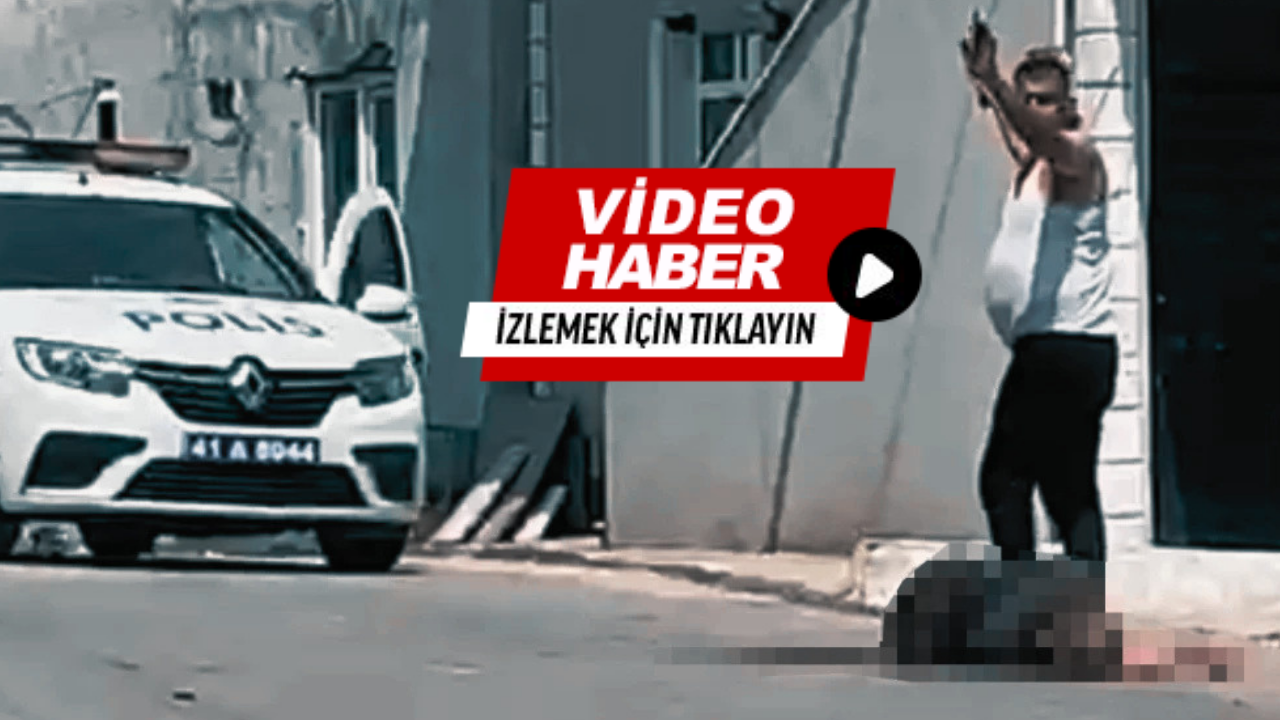 Koca dehşet! Eşini defalarca bıçakladı