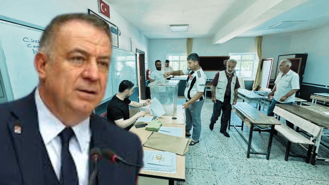 CHP'den iktidara zor seçim sorusu