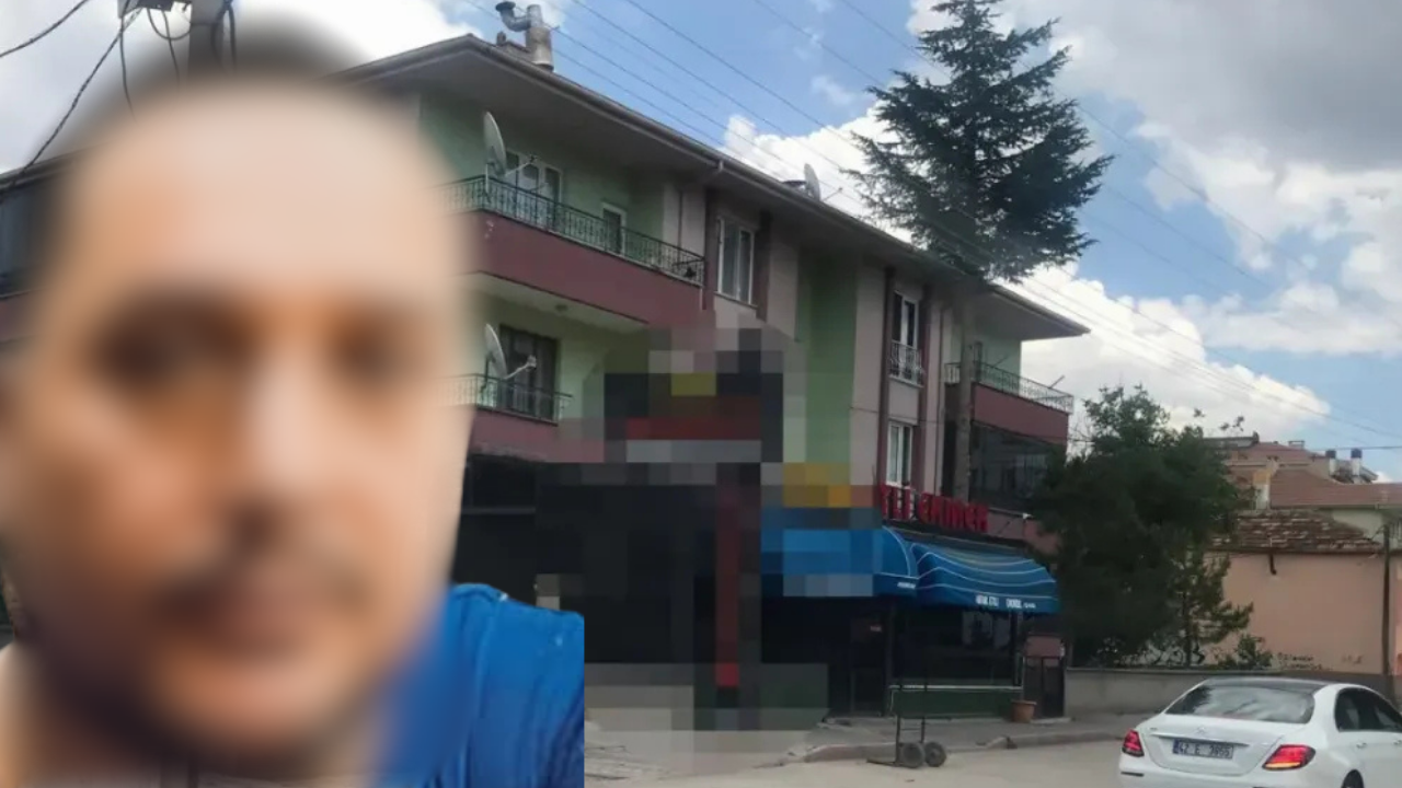 Komşu cinayeti: 60 bin TL için!