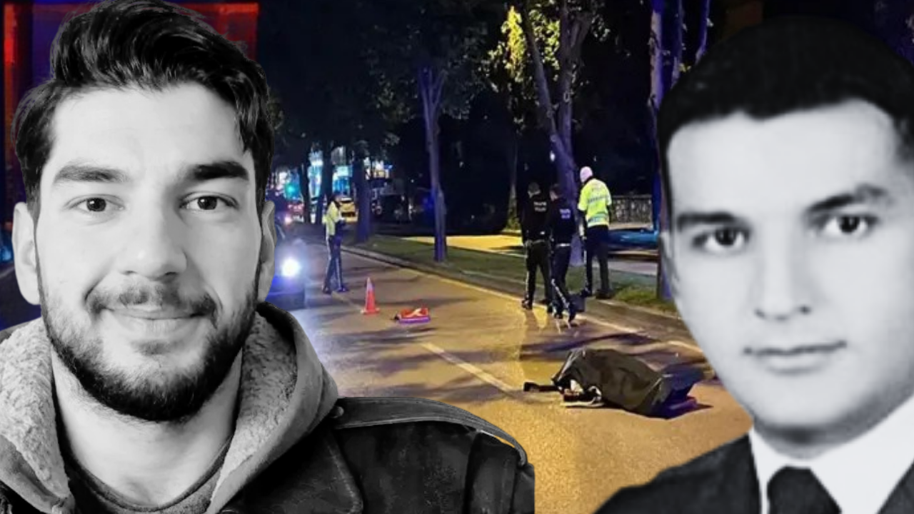 Kazada ölen şehidin kardeşi çıktı
