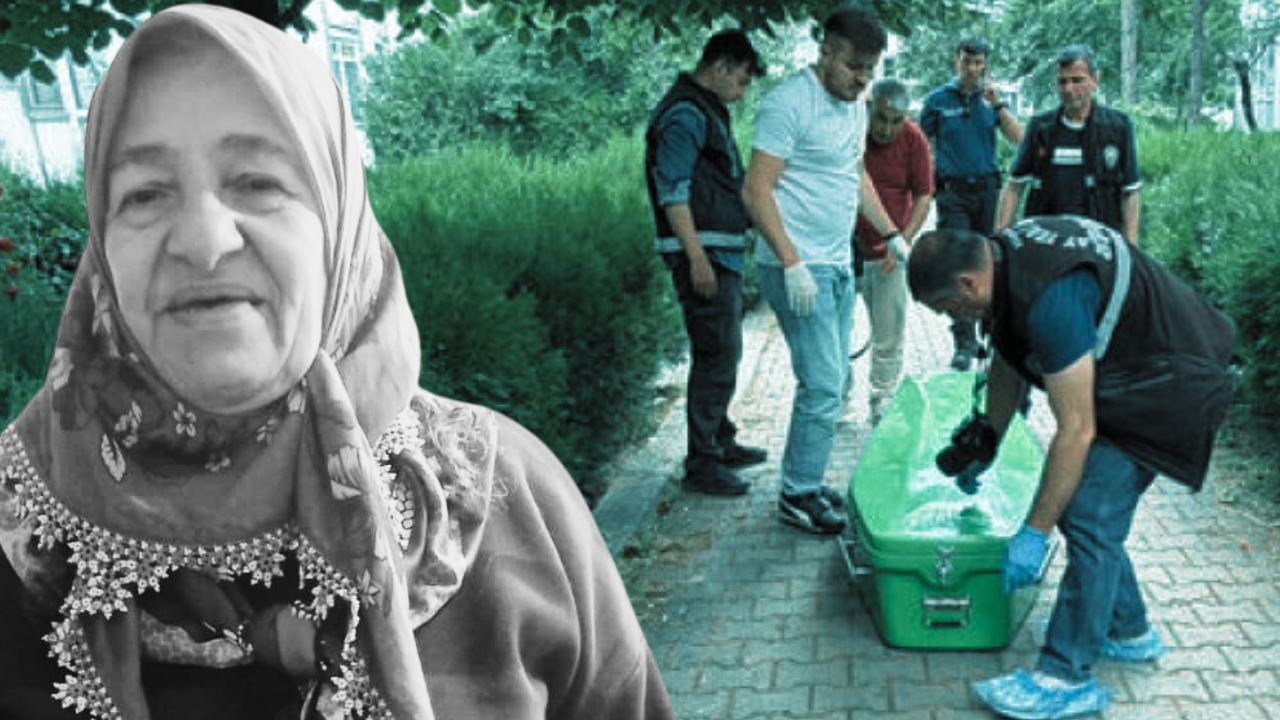 Ölü bulundu; 78 yıl kimliksiz yaşamış