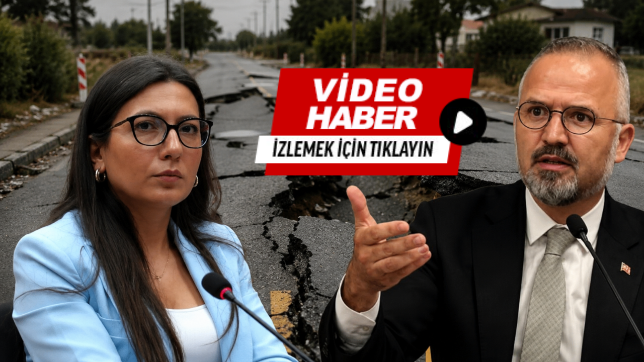 Büyükşehir Meclisi'nde Seferihisar gerilimi