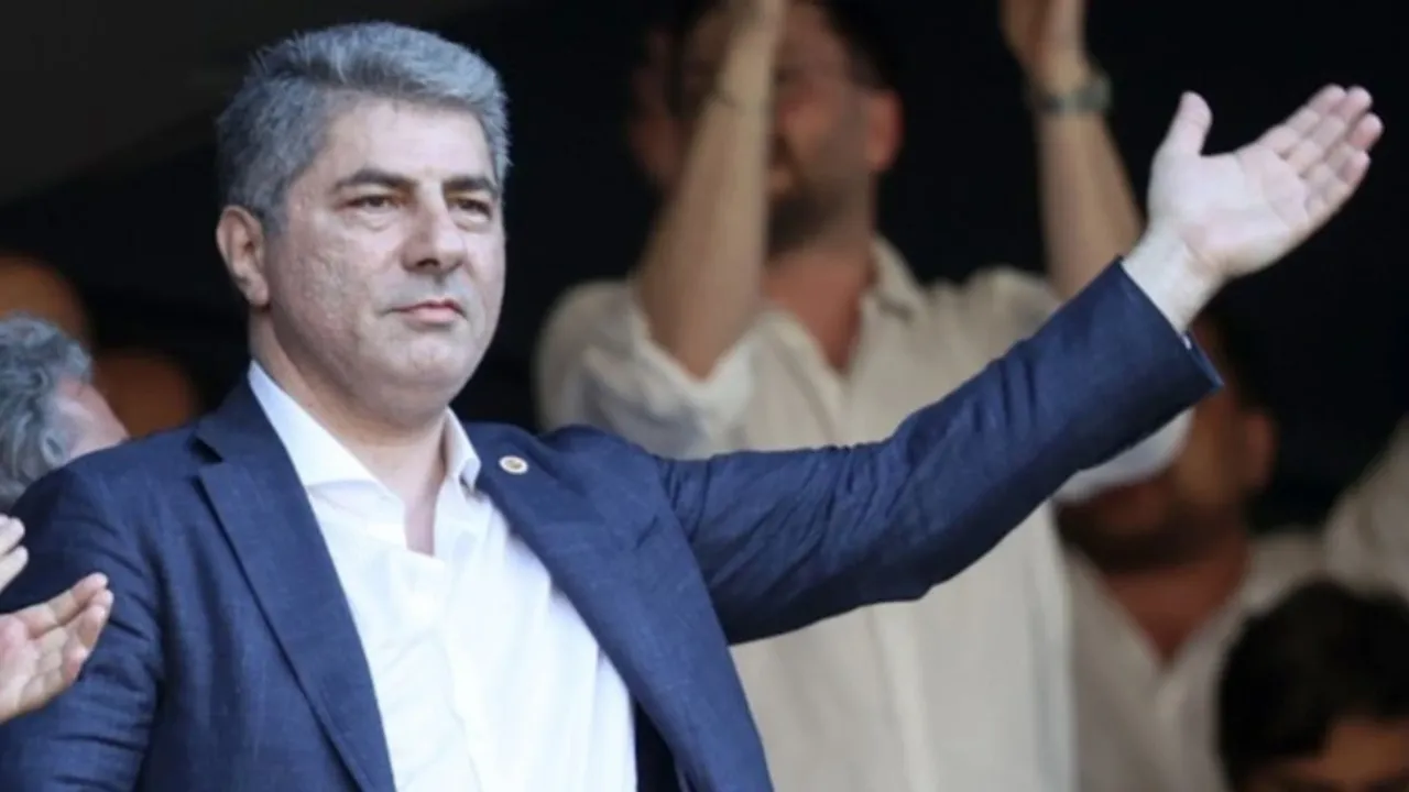 Hakan Safi’nin adaylık macerasında harcadığı servet ortaya ç