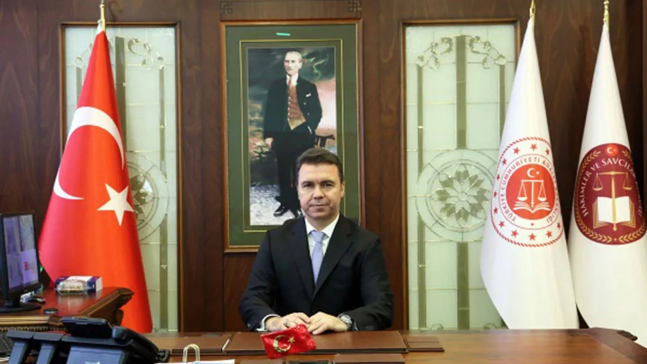 Başkentin başsavcısı Yargıtay üyeliğine seçildi