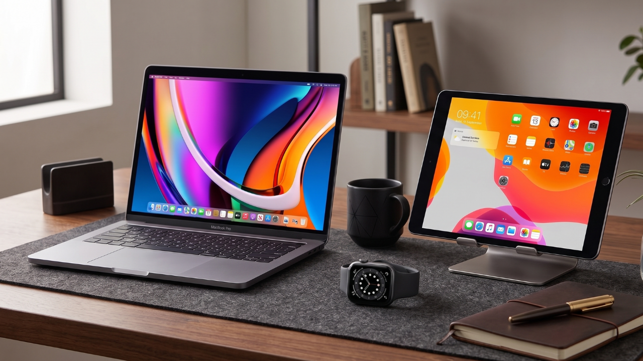 Apple 16 Cihazına Güncelleme Desteğini Kesiyor: Tam Liste