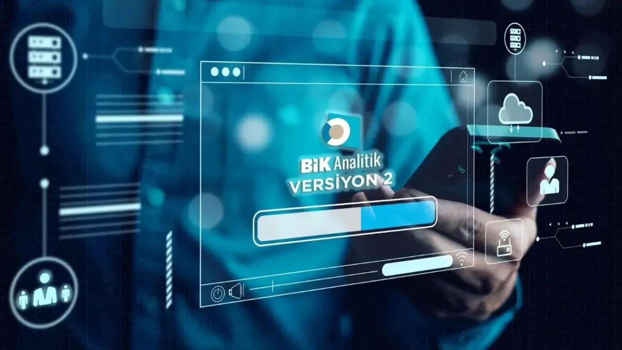 BİK Analitik’te yeni dönem
