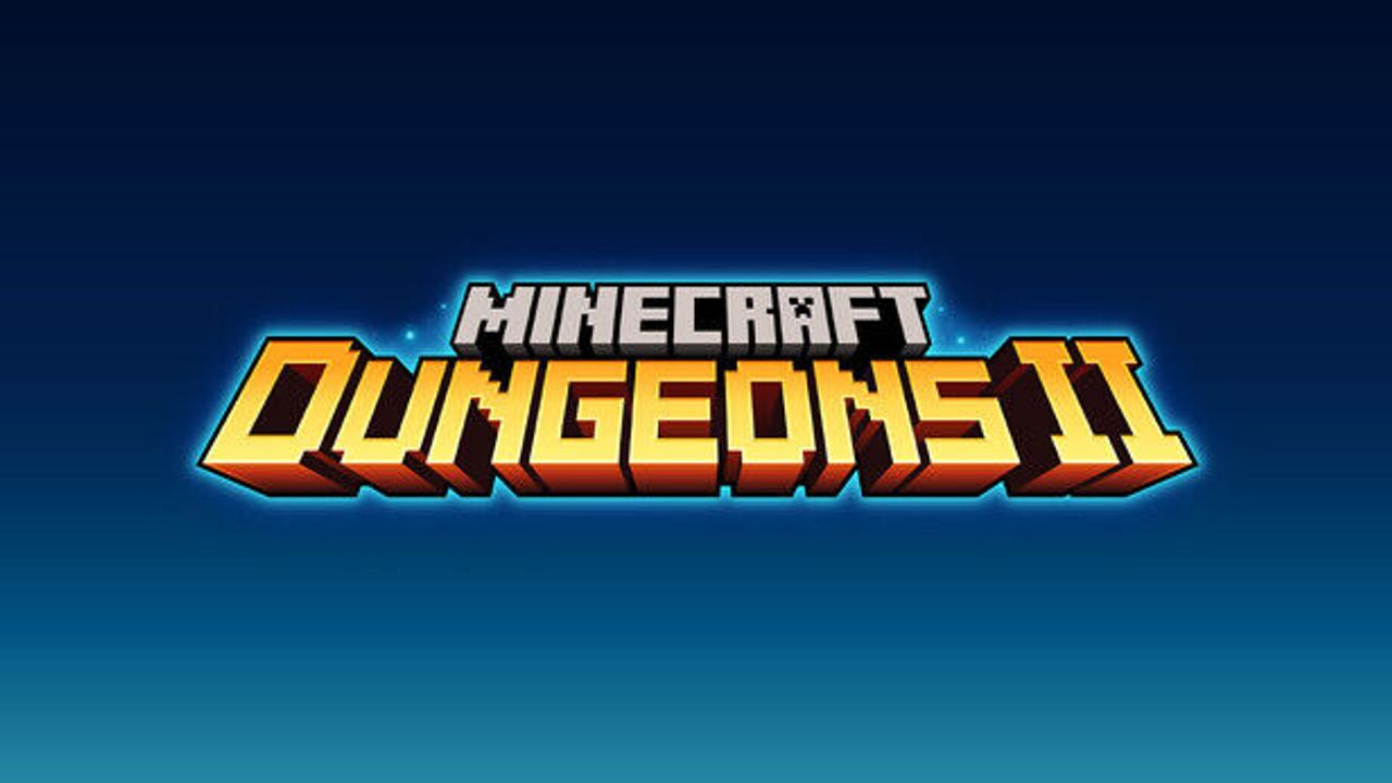 Minecraft Dungeons 2'nin Beklenen Çıkış Tarihi Belli Oldu