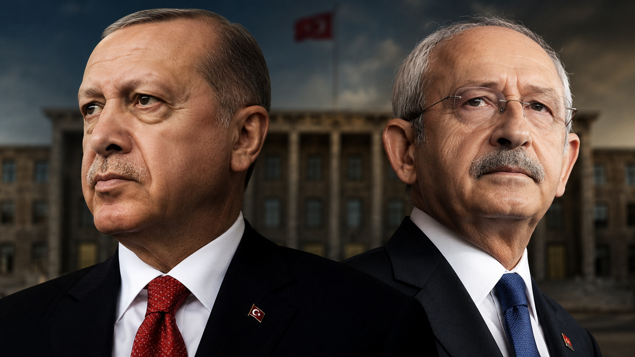 Kulislerde konuşulan şok '400 vekil' iddiası