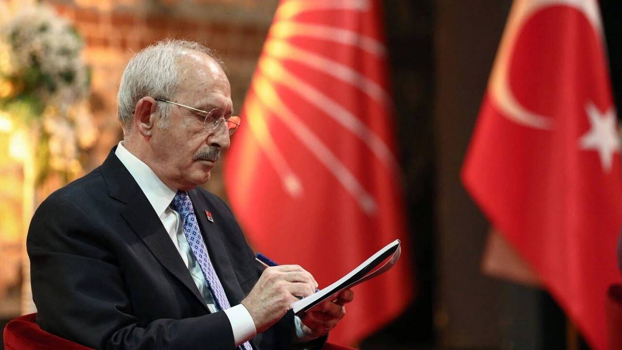 Kılıçdaroğlu kurmaylarını yarın açıklayacak