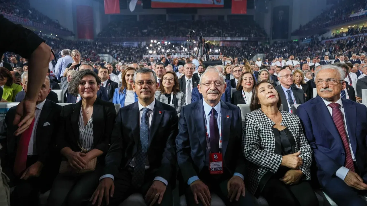 Kılıçdaroğlu'ndan kurultay hamlesi