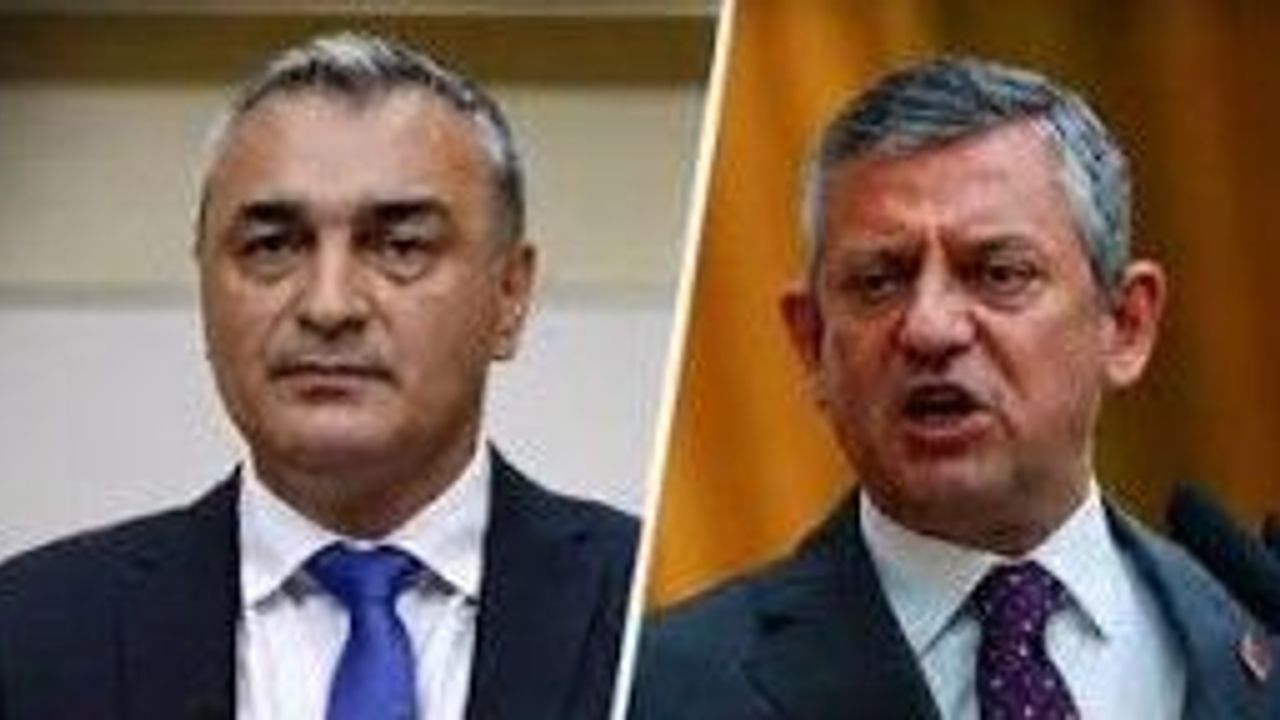 Butlan'dan Özel'e disiplin tehditi