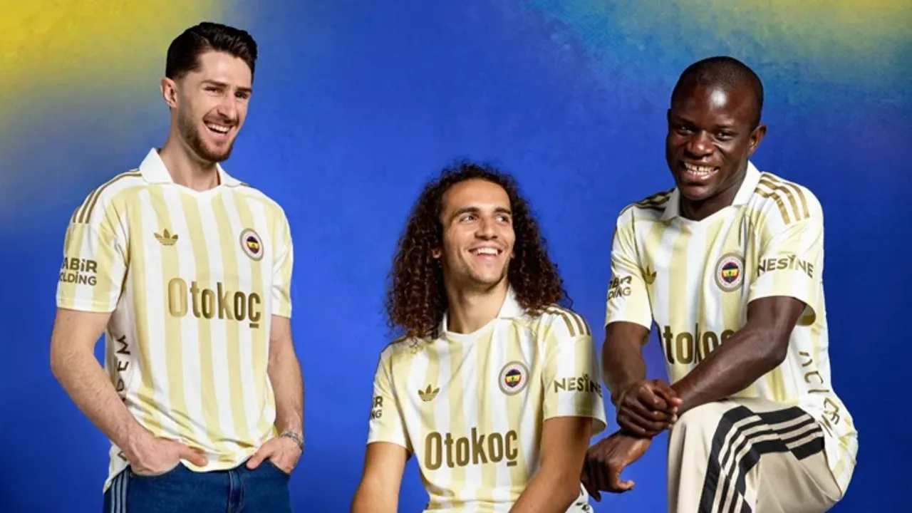 Fenerbahçe satışta rekor kırdı: Gelir yüzde 87 art