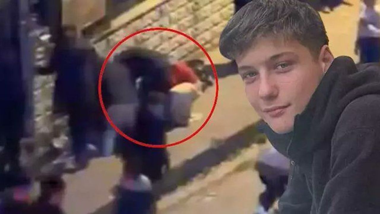 Atlas Çağlayan cinayetinde önemli gelişme