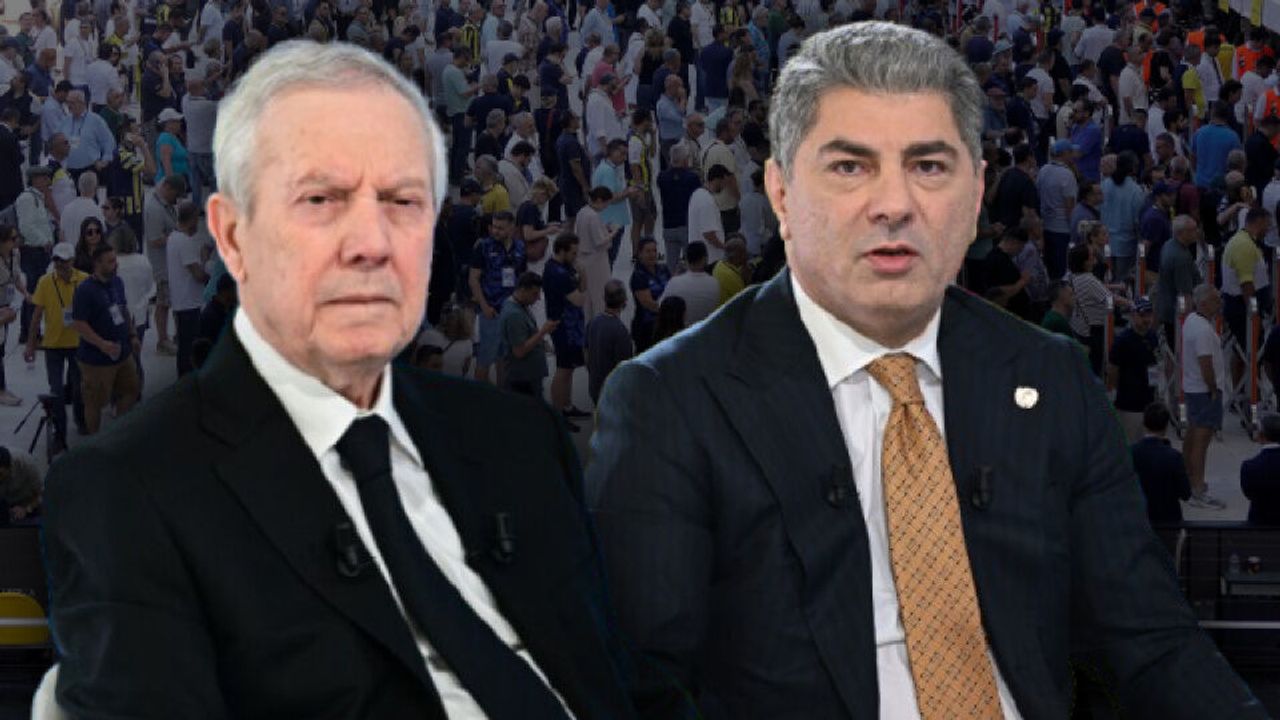 Fenerbahçe’de seçim günü: Yeni başkan bugün belli oluyor
