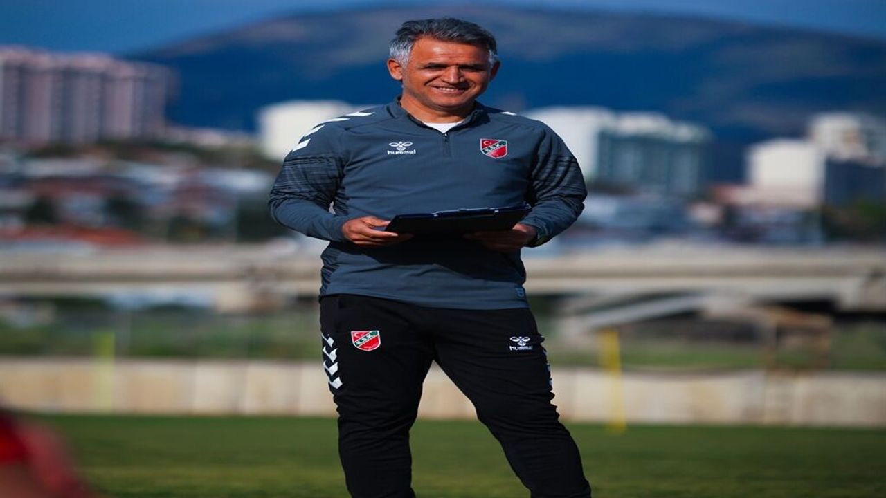 Karşıyaka’da gözler kongrede: Basatemür kararını yeni yöneti