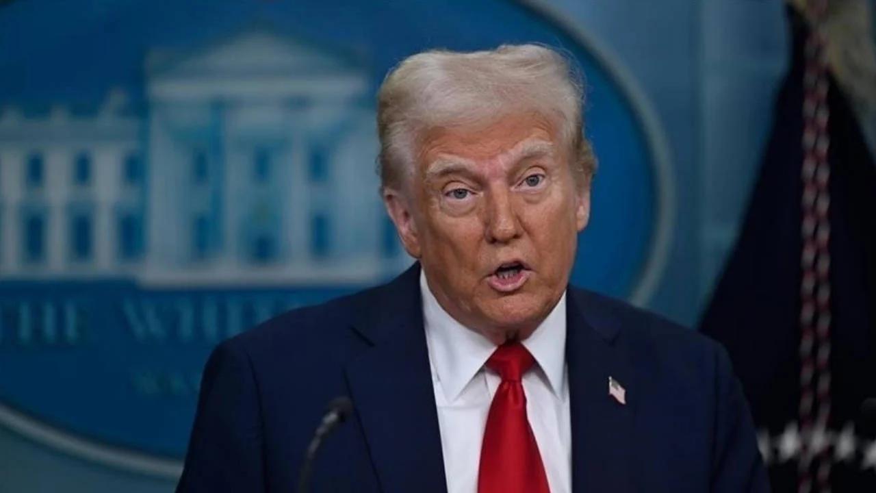 Trump tarih verdi: İran’a karşı zafer yakın