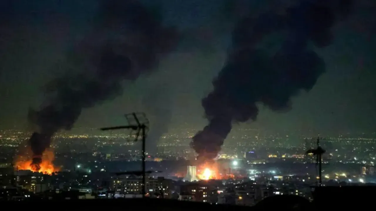 Ateşkes bozuldu: ABD İran’a saldırıya geçti