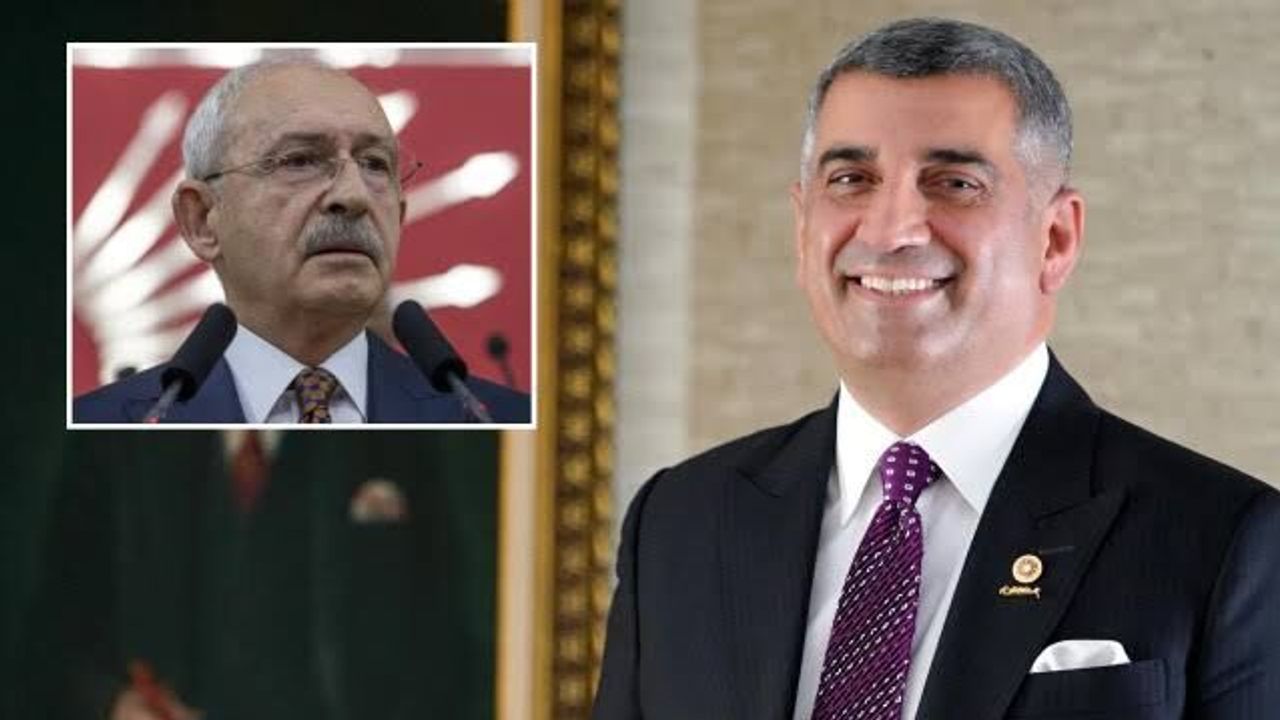 Erol açıkladı; Kılıçdaroğlu aday mı?