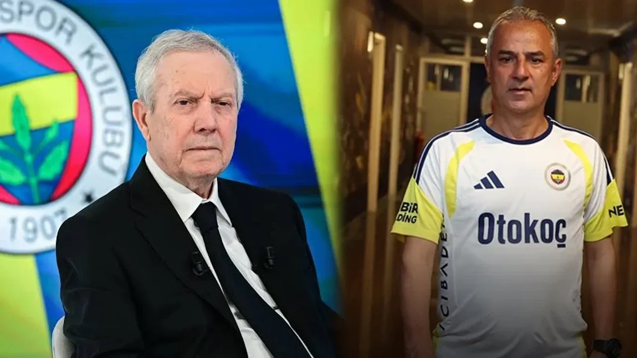Aziz Yıldırım düğmeye bastı: Tesislerde büyük operasyon başladı