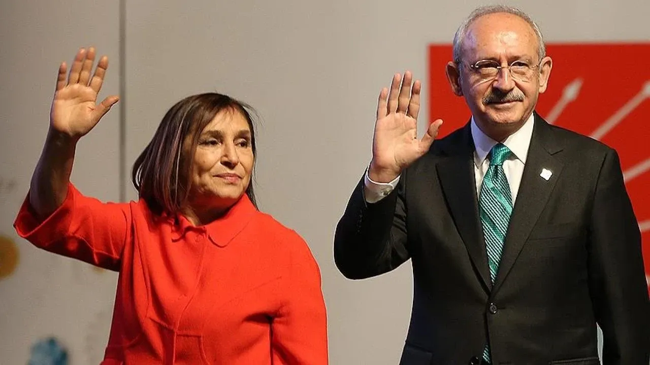 Kılıçdaroğlu çiftine tehdite tutuklama