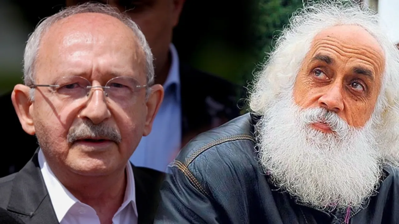 Kılıçdaroğlu'na sanat dünyasından bir şok daha: Suavi eserle