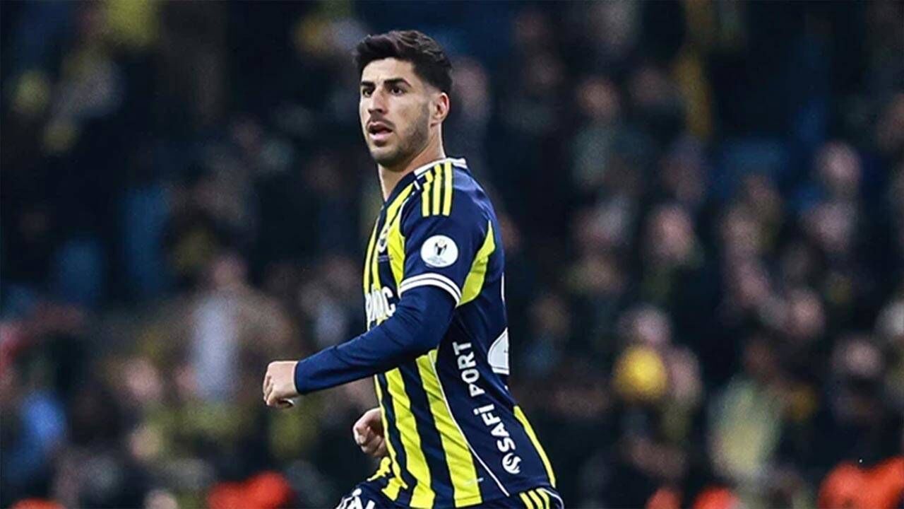 Asensio’ya İspanya’dan talipler arttı