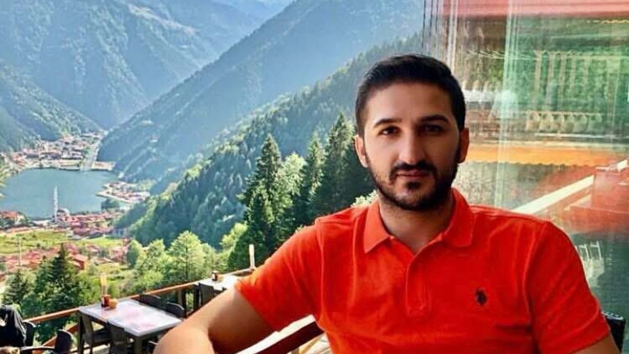 Balçova'da feci kaza: Otomobille çarpışan motosiklet sürücüs