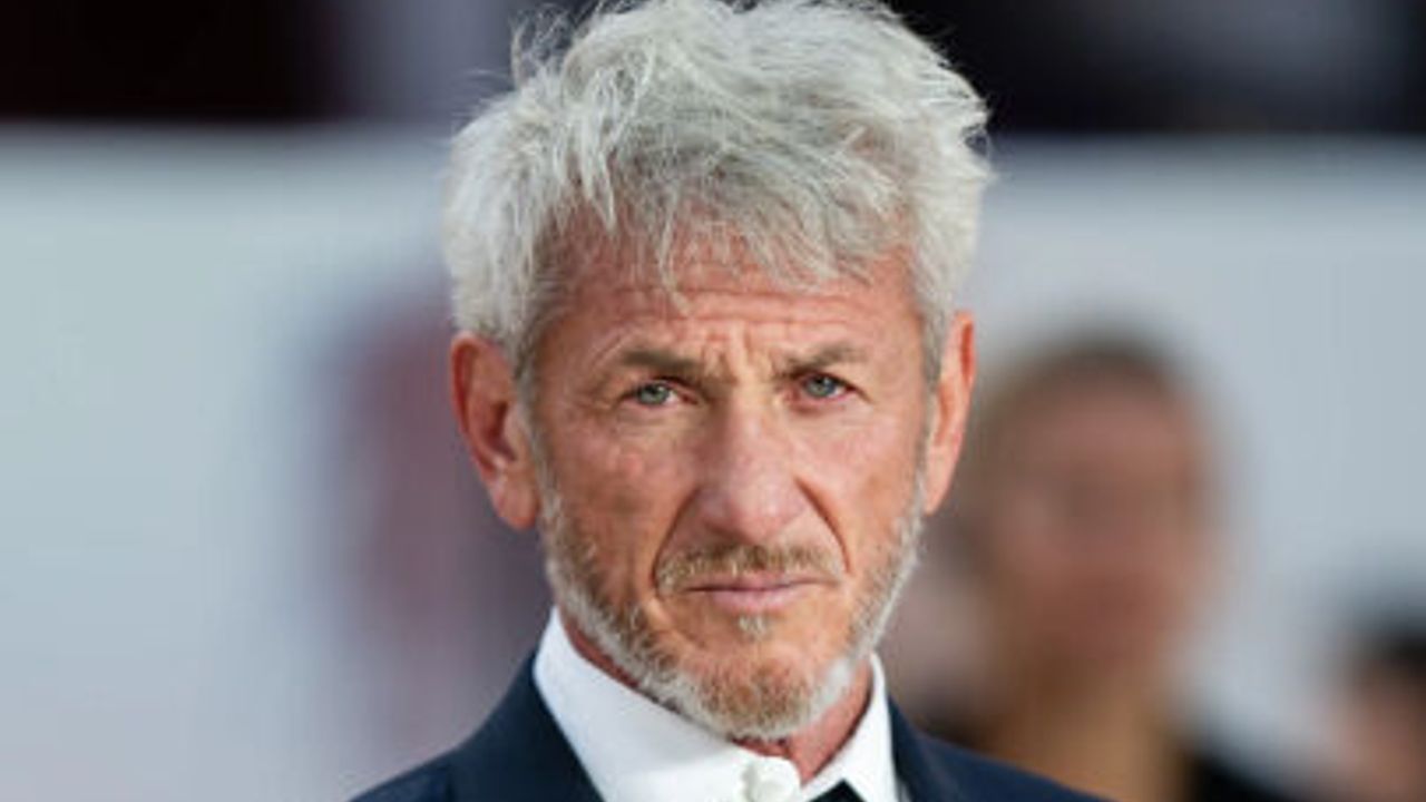 Sean Penn’den Hollywood’a ömür boyu boykot