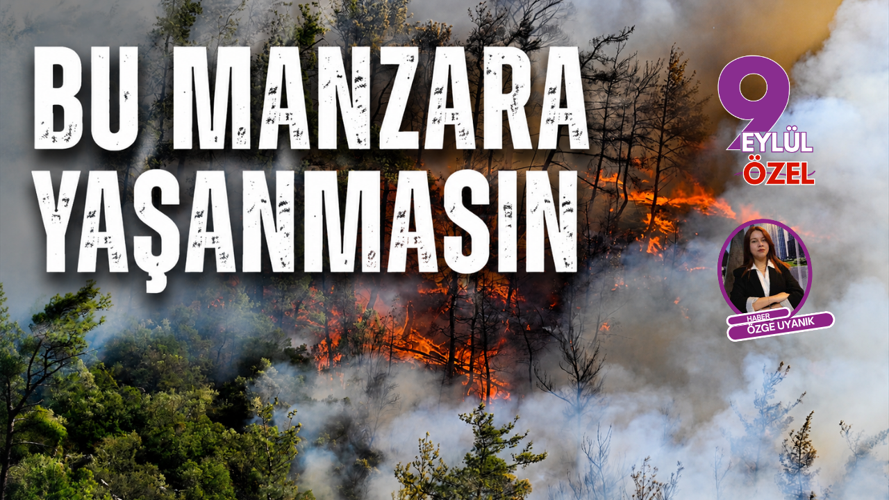 Bu manzara yaşanmasın