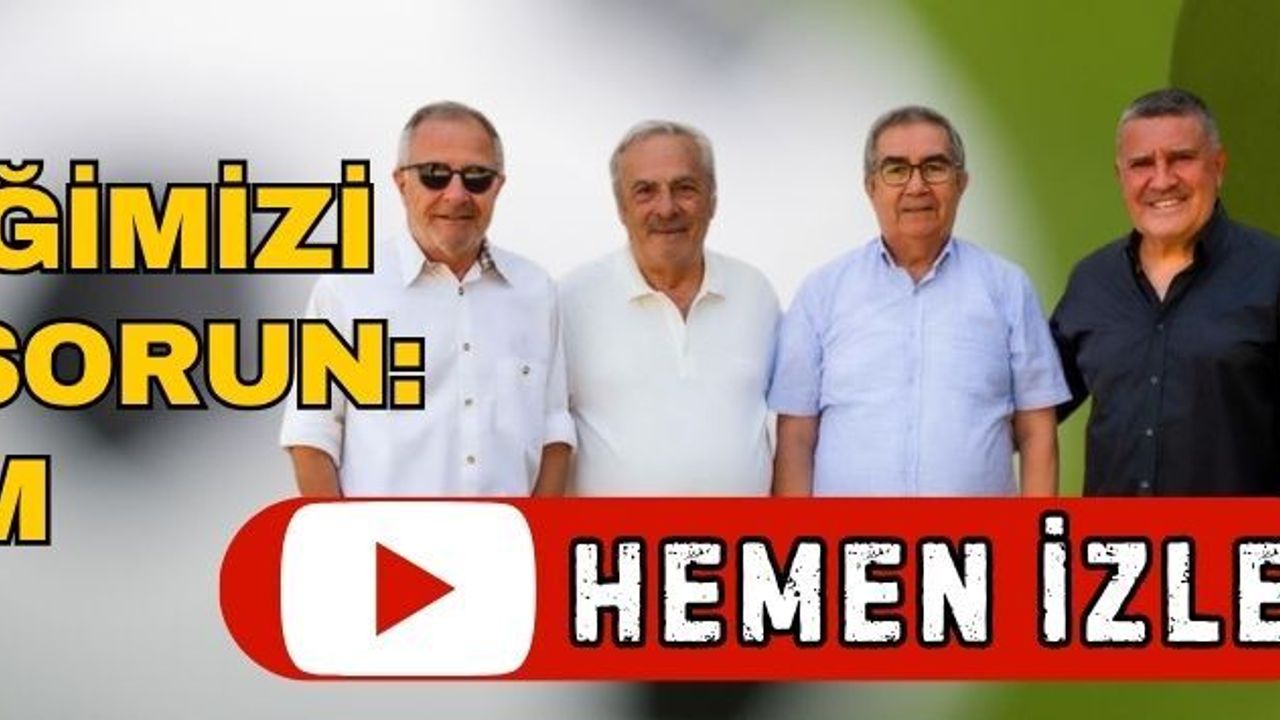 spor servisi yayın