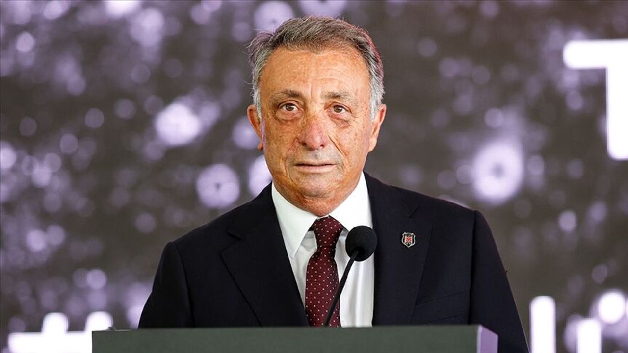Altay'da yatırımcı zirvesi: Ahmet Nur Çebi temkinl