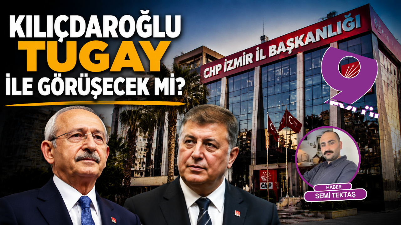 CHP Sözcüsü Sarı’dan Cemil Tugay açıklaması: Siyasi tutumunun netleşmesini bekliyoruz!