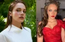 Miray Daner’den Romantik Paylaşım! Sevgilisiyle Sahilde Aşk Pozu