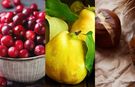 Sonbaharda Sağlığınıza Katkı Sağlayacak 10 Harika Sebze ve Meyve!