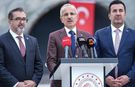 Bakan Uraloğlu: İstanbul depremine karşı ulaştırma yapılarıyla ilgili önlemlerimizi aldık