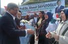 Ahmet Davutoğlu: İktidara şimdi güçlü bir mesaj vermek lazım