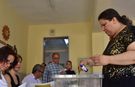 Manisa'da 3 bin 832 sandıkta 1 milyon 113 bin 141 seçmen oy kullanacak
