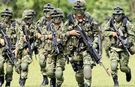 Kolombiya Ordusu eski FARC üyelerine darbe vurdu: 3 ölü, 12 gözaltı