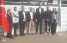 Tenis tutkunları Vosmer T200 Turnuvası'yla Kültürpark'ta buluşacak