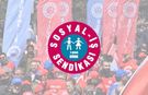 1 Mayıs Yaklaşıyor! DİSK Sosyal-İş İzmir Şubesi'nde İşçi Buluşması Düzenliyor