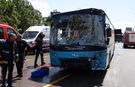 Antalya'da kaza: 7 yaralı